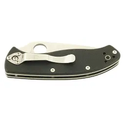 Ніж Spyderco Tenacious (C122GP) - мініатюра 2