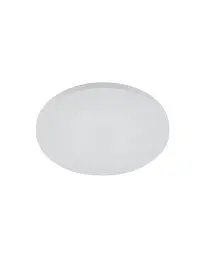Світильник стельовий Nowodvorski 11754 Denia LED S 1x15W 3000K 1350Lm IP20 білий