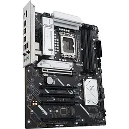Материнська плата Asus (PRIME B860-PLUS WIFI) - мініатюра 2
