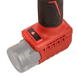 Секатор акумуляторний Vitals Master AG 1225c BL (235286) - мініатюра 10