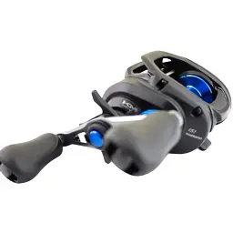 Котушка Shimano SLX XT A 151 HG Left Hand 4+1BB - мініатюра 6