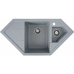 Кухонна мийка Platinum 9950 PANDORA (SP000025190)