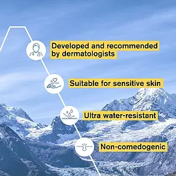 Уцінка. Сонцезахисний зволожуючий крем Uriage Bariesun SPF30 50 мл - мініатюра 9