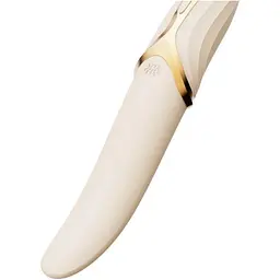 Вібратор Zalo EVE Ivory White (SO9548) [108403] - мініатюра 3