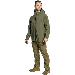 Куртка Pentagon Monlite WP Softshell Jacket XL Ral - мініатюра 3