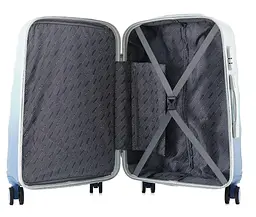 Валіза Semi Line 29" (L) Blue/Navy Gradient (T5648-3) (DAS302322) - мініатюра 2