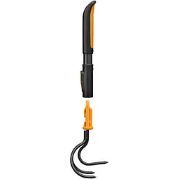 Розпушувач Fiskars OneClick з ручкою S (1080720)