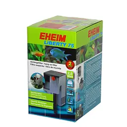 Навісний фільтр Eheim LiBERTY 75 (2040020) - мініатюра 2