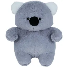 М'яка іграшка Merchandise Малюк Коала 30 см WP Сірий (IY-189-Y-163)