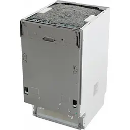 Посудомийна машина Beko DIS28123 - мініатюра 3
