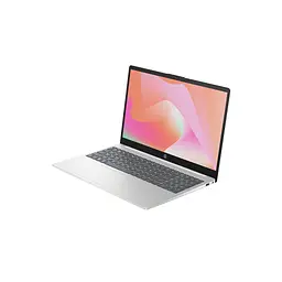 Ноутбук HP 15-fd0198ua (D16CMEA) - мініатюра 2