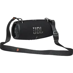 Портативна акустика JBL Xtreme 3 Black [JBLXTREME3BLKEU] [51755] - мініатюра 5