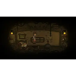 Ключ активації Microsoft Creepy Tale 2 для Xbox One/Series S/X - мініатюра 4