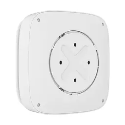 Датчик тепла та чадного газу Ajax FireProtect 2 SB (Heat/CO) White з незмінними батареями (26-00628) - мініатюра 3