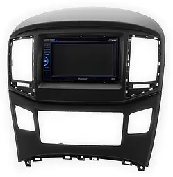 Перехідна рамка Hyundai H-1, Grand Starex Carav 11-604 - мініатюра 3
