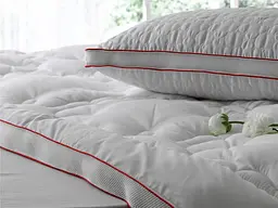 Ковдра мікрогелева Clima Warm двоспальна King Size 215х235 см Tac pbe0051485 - мініатюра 2