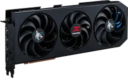 Відеокарта AMD Radeon RX 9070 16GB PowerColor Hellhound (RX 9070 16G-L/OC)