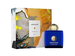Парфумована вода Interlude for Women 100 ml