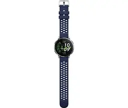 Смарт - годинник Amazfit Active 3 Premium NFC 4GB синій - мініатюра 5