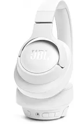 Навушники JBL з мікрофоном Tune 720BT White (JBLT720BTWHT) (UA) - мініатюра 8