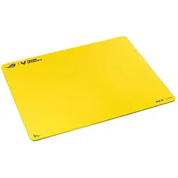 Игровая поверхность ASUS ROG Hone Control Ace L (490x420x4mm) Vitality Edition (90MP04Z0-BPUA00) - миниатюра 3