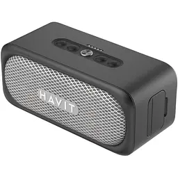 Портативна колонка Havit SK905BT Classic I IPX7 20W black (HV-SK905BT) - мініатюра 3