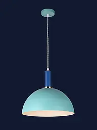 Лофт люстри Levistella 7529514 BLUE-INDIGO