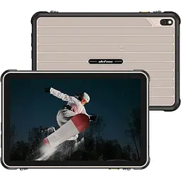 Планшет Ulefone Rugking Pad 2 Pro 8/128GB LTE Gray [164204] - мініатюра 8