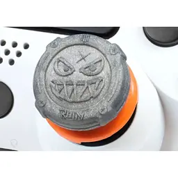 Накладки на стіки KontrolFreek Call Of Duty: Black Ops Grav Slam 2-pack для PS4/PS5 [B07H5SD5X9] [132922] - мініатюра 5