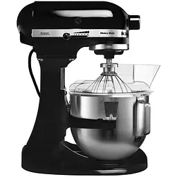 Кухонна машина KitchenAid 5KPM5EOB - мініатюра 10