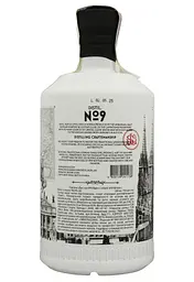 Горілка Staritsky & Levitsky Distil №9 0.7 л 40% White - мініатюра 2