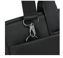 Сумка для ноутбука 17.3 дюйма RIVACASE RC8252 Black - мініатюра 10