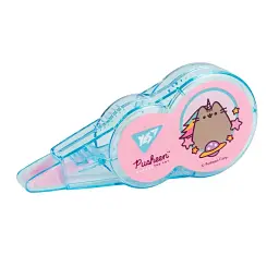 Коректор стрічк. "Yes" Pusheen.Cat 5мх6мм №340114