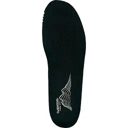 Устілки Lowa Footbed Mountain Men 39,5 Чорний