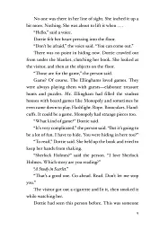 Truly Devious. Book 1 - мініатюра 10