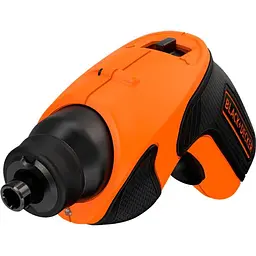 Електровикрутка Black+Decker CS3651LC [119531] - мініатюра 2