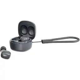 Навушники Canyon OnGo 4 Mini TWS Grey (CNS-TWS4G)