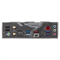Материнська плата GIGABYTE B650 GAMING X AX V2 - мініатюра 4
