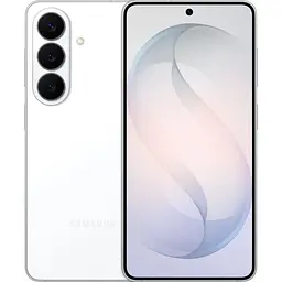 Смартфон Samsung Galaxy S26 12/512GB White (SM-S942B)