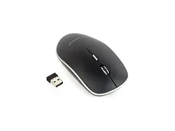 Мышь Gembird MUSW-4B-01 Black (MUSW-4B-01)