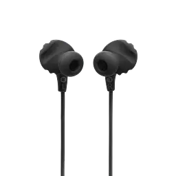 Навушники JBL дротові Endurance Run 2 Wired Black ( ENDURRUN2BLK) - мініатюра 4
