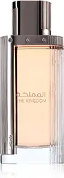 Оригінал Lattafa Perfumes The Kingdom for Her 100 мл Парфумована вода - мініатюра 3