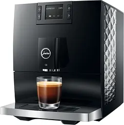 Кавомашина JURA C8 Piano Black EA (15603)