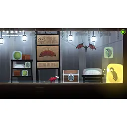 Ключ активації Microsoft The Guise для Xbox One/Series S/X - мініатюра 4