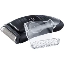 Електробритва Braun Series 1 190 Grey - мініатюра 5