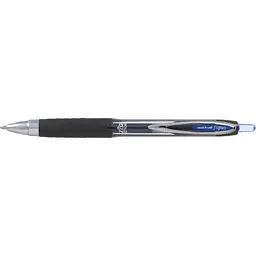 Ролер Uni-Ball Signo 207 синій 1 мм (UMN-207-10 BLUE)