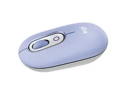 Миша Logitech POP Mouse Lilac (910-007414) - мініатюра 2