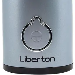 Кавомолка Liberton LCG-2306 - мініатюра 4
