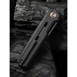 Ніж складаний Weknife Navo WE22026-1 - мініатюра 14