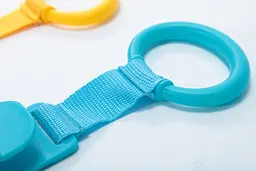 Додаткова ручка у манеж